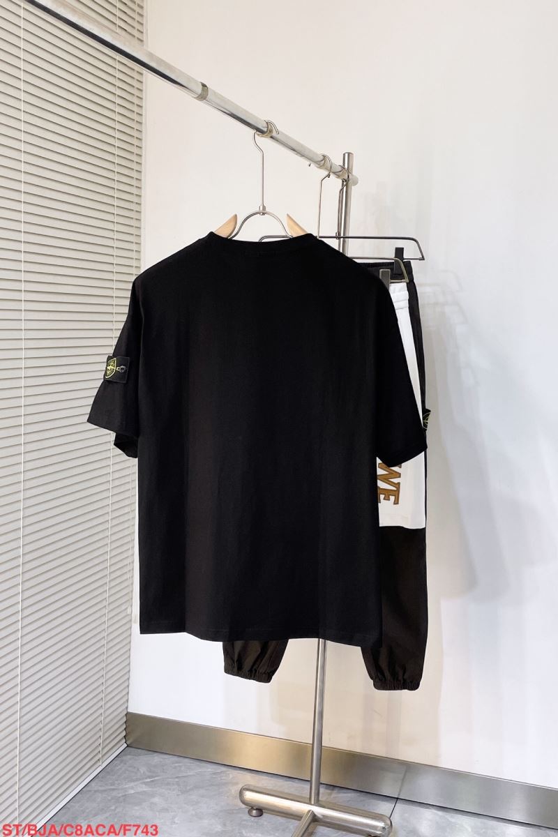 Stone Island T-Shirts